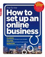 How to Set Up an Online Business