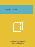 How To Sketch