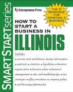 How to Start a Business in Illinois