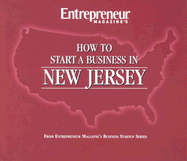 How to Start a Business in New Jersey - Entrepreneur Magazine (Creator)