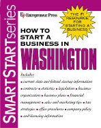 How to Start a Business in Washington