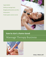 How to Start a Home-Based Massage Therapy Business