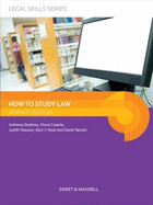 How to Study Law