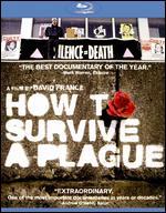 How to Survive a Plague [Blu-ray]