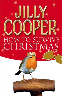 How to Survive Christmas - Cooper, Jilly