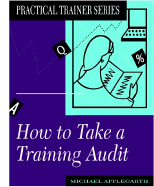 How to Take a Training Audit