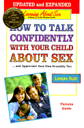 How to Talk Confidently with Your Child about Sex