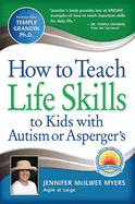 How to Teach Life Skills to Kids with Autism or Asperger's