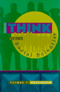 How to Think Like a Social Scientist