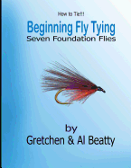 How to Tie!! Beginning Fly Tying