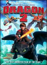 How to Train Your Dragon 2 - Dean DeBlois