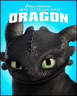 How to Train Your Dragon [Blu-ray/DVD] - Chris Sanders; Dean DeBlois