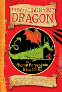 How to Train Your Dragon: Book 1