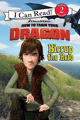 How to Train Your Dragon: Hiccup the Hero - Hapka, Catherine