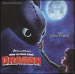 How to Train Your Dragon [Original Motion Picture Soundtrack]