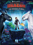 How to Train Your Dragon: The Hidden World: Music from the Motion Picture Soundtrack