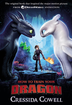 How to Train Your Dragon - Cowell, Cressida