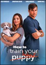 How to Train Your Husband - Sandra L. Martin