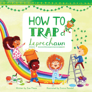 How to Trap a Leprechaun: Volume 1