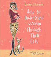 How to Understand Women Through Their Cats