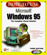 How to Use Microsoft Windows 95