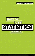 How to Use Statistics