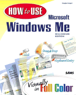 How to Use Windows - Hergert, Douglas A