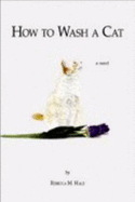 How to Wash a Cat