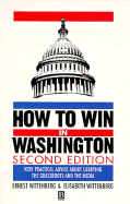 How to Win in Washington - Wittenberg, Ernest