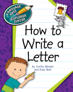 How to Write a Letter