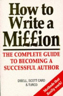 How to write a million