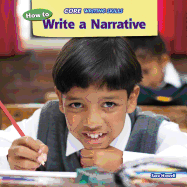 How to Write a Narrative