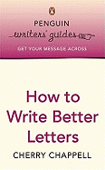 How to Write Better Letters