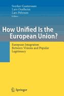 How Unified Is the European Union?