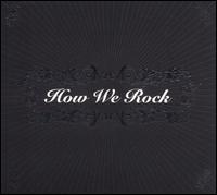 How We Rock - Various Artists