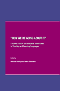 "How we're going about it": Teachers' Voices on Innovative Approaches to Teaching and Learning Languages