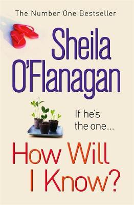 How Will I Know? - O'Flanagan, Sheila