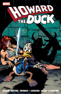 Howard the Duck: The Complete Collection, Volume 1