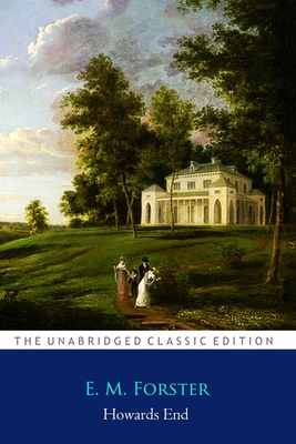 Howards End By E. M. Forster - Forster, Edward