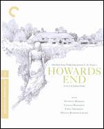 Howards End [Criterion Collection] [Blu-ray]