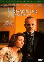 Howards End - James Ivory
