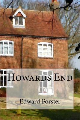 Howards End - Forster, Edward M