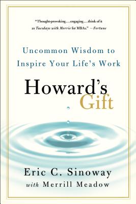 Howard's Gift - Sinoway, Eric