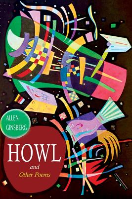 Howl, and Other Poems - Ginsberg, Allen