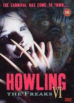 Howling 6: The Freaks