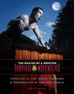 Howling at the Moon: Vampires & Werewolves in the New World