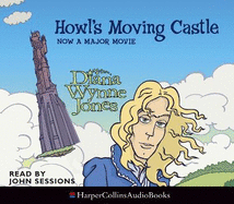 Howl's Moving Castle