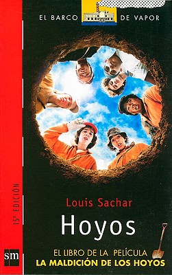 Hoyos - Sachar, Louis