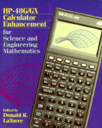 HP-48G/GX Calculator Enhancement for Science and Engineering Mathematics