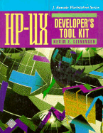 HP-UX Developer's Tool Kit - Leininger, Kevin E